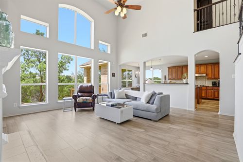 1019 Bretton Woods Dr, Cedar Park, TX, 78613-3267 | Card Image