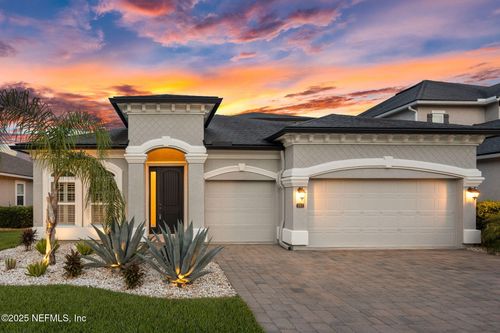 303 Gulfstream Way, Ponte Vedra, FL, 32081-1003 | Card Image