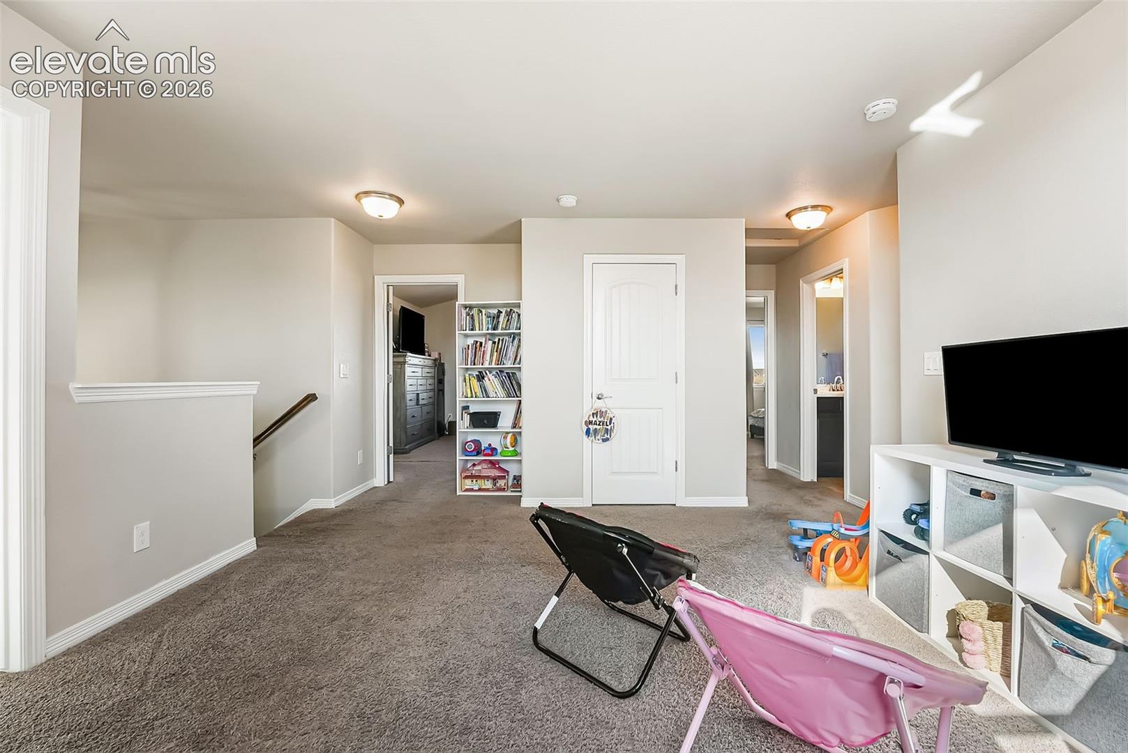 Residential in Colorado Springs 4