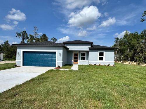529 Marion Oaks Ln, OCALA, FL, 34473-3400 | Card Image