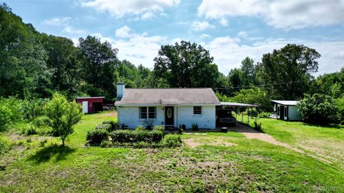 2852 County Road 85, Deatsville, AL, 36022-2727 | Card Image