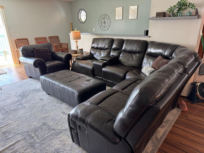 7075 N Poplar Rd, House other with 4 bedrooms, 2 bathrooms and null parking in Free Soil MI | Image 24