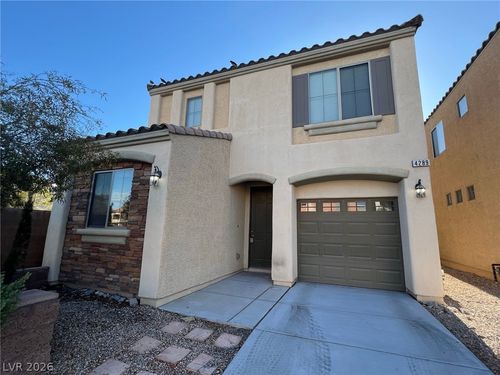 4289 Sugar Drive, Las Vegas, NV, 89147 | Card Image