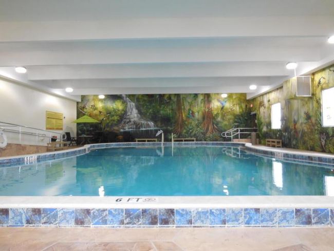 107 Sheffield E, Condo with 1 bedrooms, 2 bathrooms and null parking in West Palm Beach FL | Image 54
