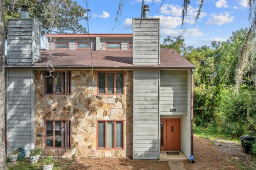 120 E 3rd Ave, Tallahassee, FL, 32303-6117 | Card Image