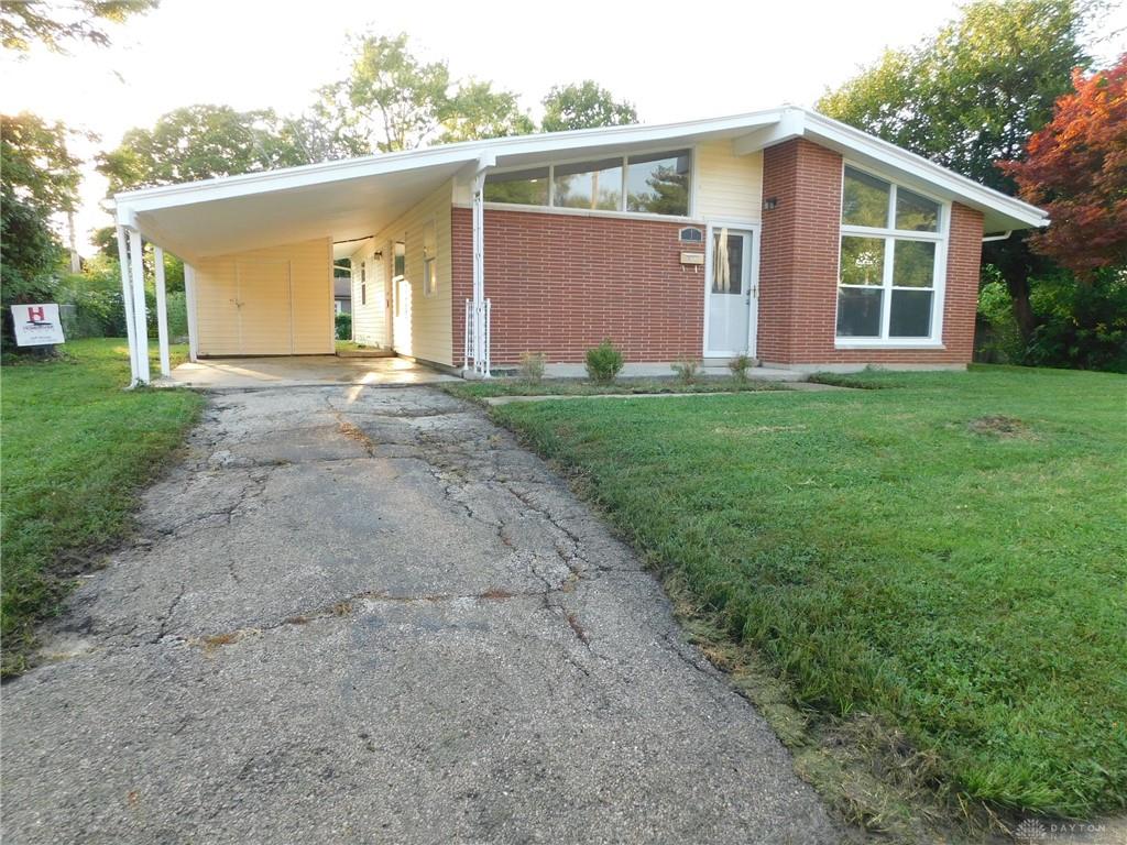 George St, Trotwood, OH 45426