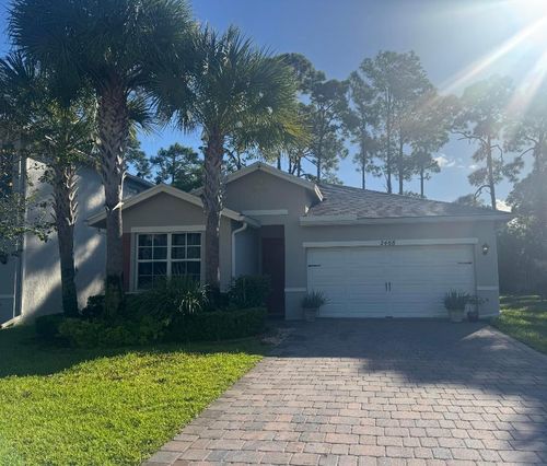 2468 Timber Forest Dr, West Palm Beach, FL, 33415-3625 | Card Image