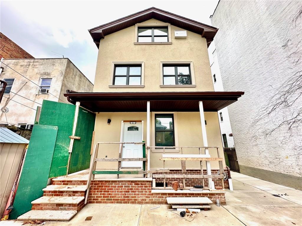 78th St, Brooklyn, NY 11209