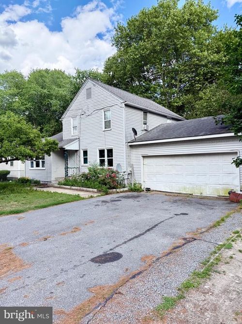 213 Old Laurel Road, GEORGETOWN, DE, 19947 | Card Image