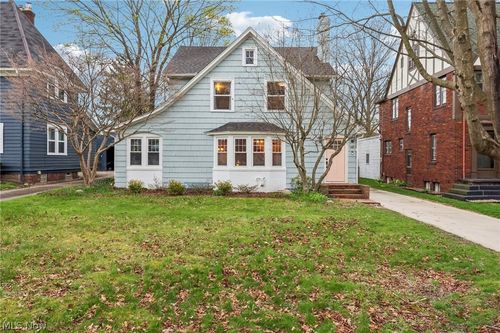 141 Melbourne Ave, Akron, OH, 44313-6536 | Card Image