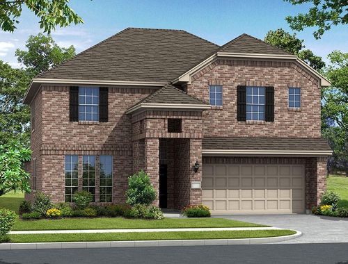 1088 Birds Landing Drive, Magnolia, TX, 77355 | Card Image