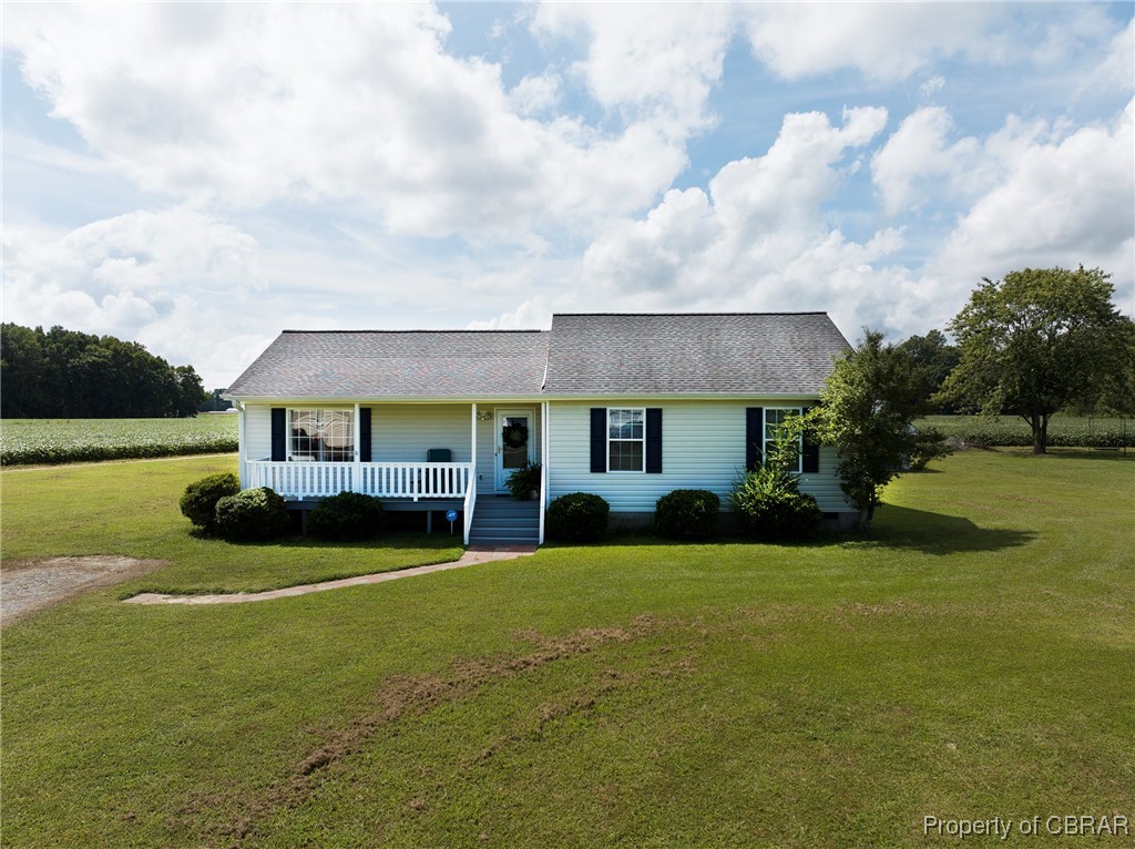Edwards Ct, Dutton, VA 23050