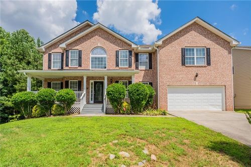 275 Redding Rdg, Atlanta, GA, 30349-8027 | Card Image