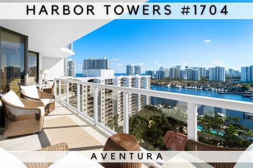 apt-1704-3600 Yacht Club Dr, Aventura, FL, 33180-4007 | Card Image