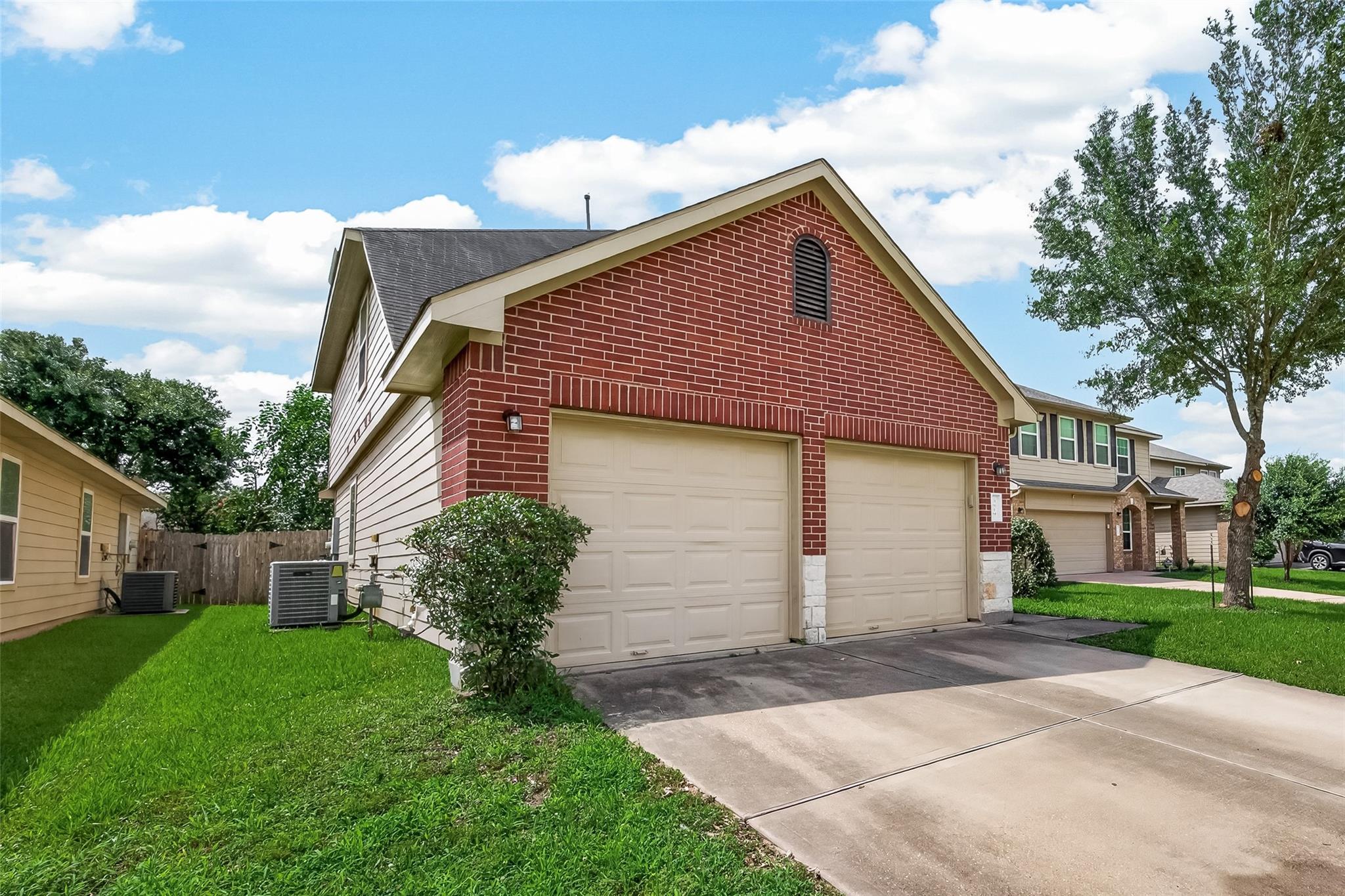 Residential Lease in Katy 2