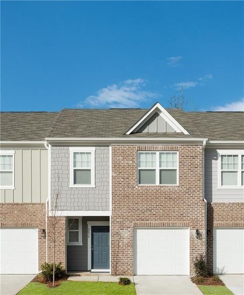 3004 Osier Circle, Douglasville, GA, 30135 | Card Image