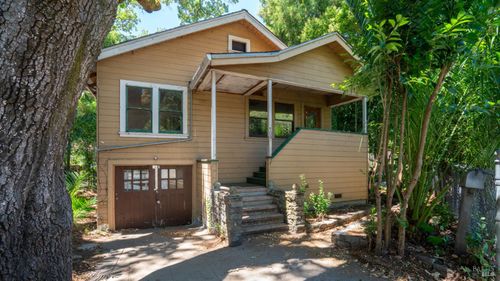 109 Oak Knoll Ave, San Anselmo, CA, 94960-1833 | Card Image