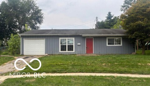 Residential in Huntington