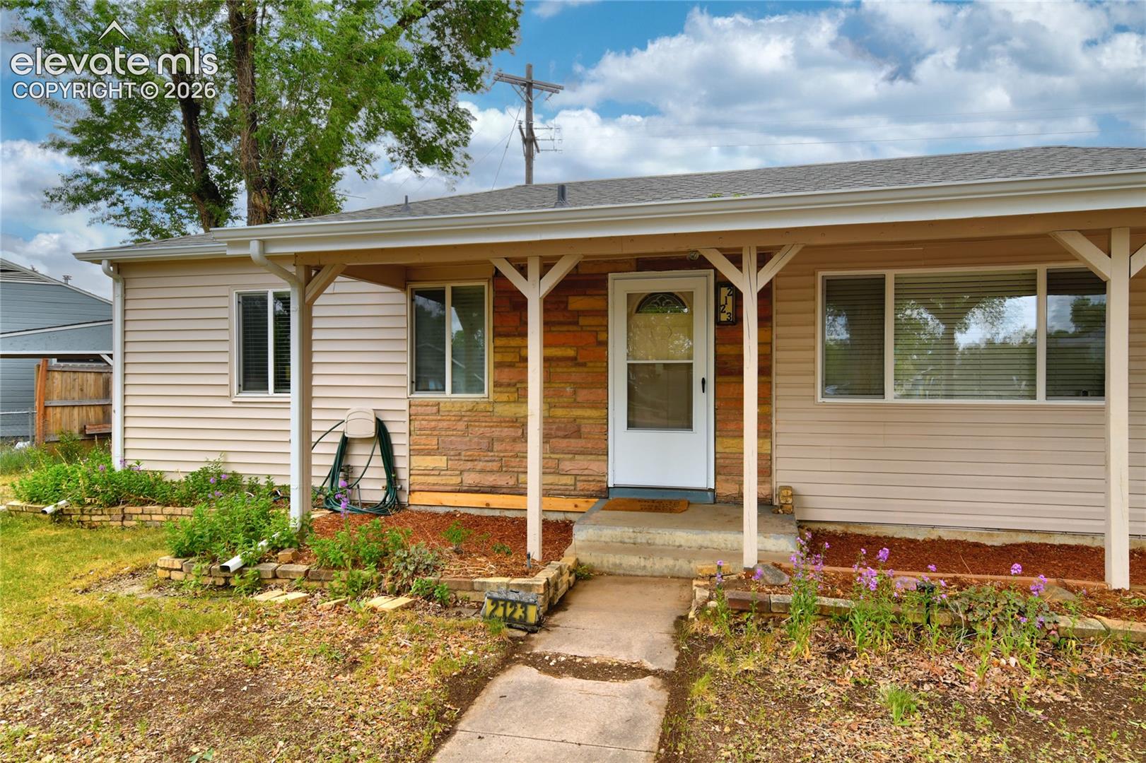 Residential in Colorado Springs 4