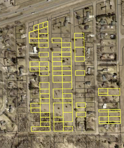 tbd 25th Ave Ne, Sauk Rapids, MN, 56379 | Card Image