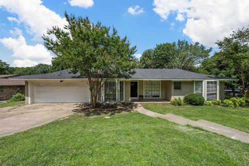 431 Brookwood Dr, Woodway, TX, 76712-3210 | Card Image