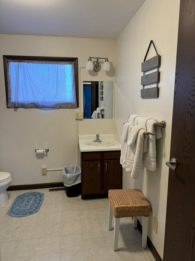 8288 Portage St, House other with 4 bedrooms, 3 bathrooms and null parking in Onekama MI | Image 21