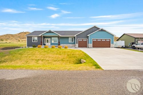 3824 Dylan Drive, Billings, MT, 59101 | Card Image