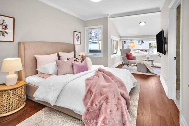 20 Cedar Ave, House other with 4 bedrooms, 4 bathrooms and null parking in Toronto ON | Image 14