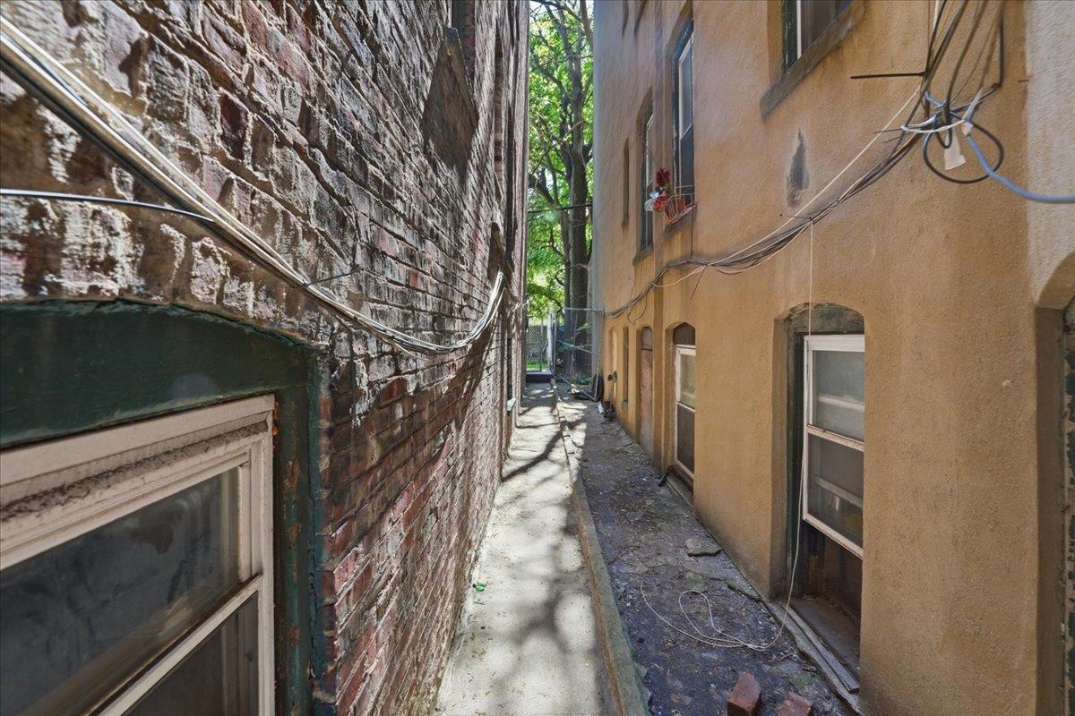 Residential Income in JC, West Bergen 2