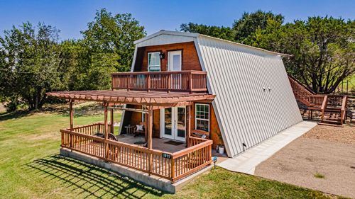 1011 Pawnee Trl, Granbury, TX, 76048-7574 | Card Image