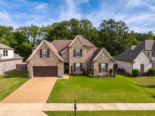 7652 Elpine Gray Dr, Bartlett, TN, 38002 | Card Image