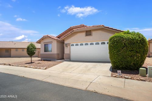 4576 Big Bend St, Sierra Vista, AZ, 85650-0029 | Card Image