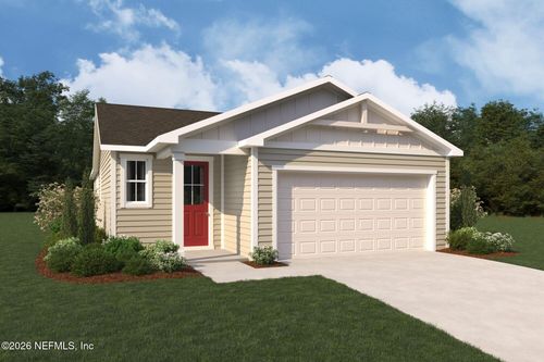 427 Appalachian Trl, St Johns, FL, 32259-9537 | Card Image