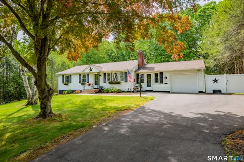 27 Woodcrest Dr, Bristol, CT, 06010-3063 | Card Image