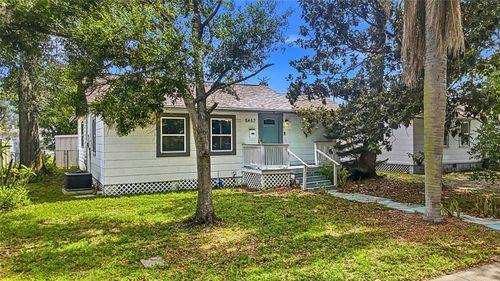 5457 72nd Ave N, Pinellas Park, FL, 33781-4218 | Card Image