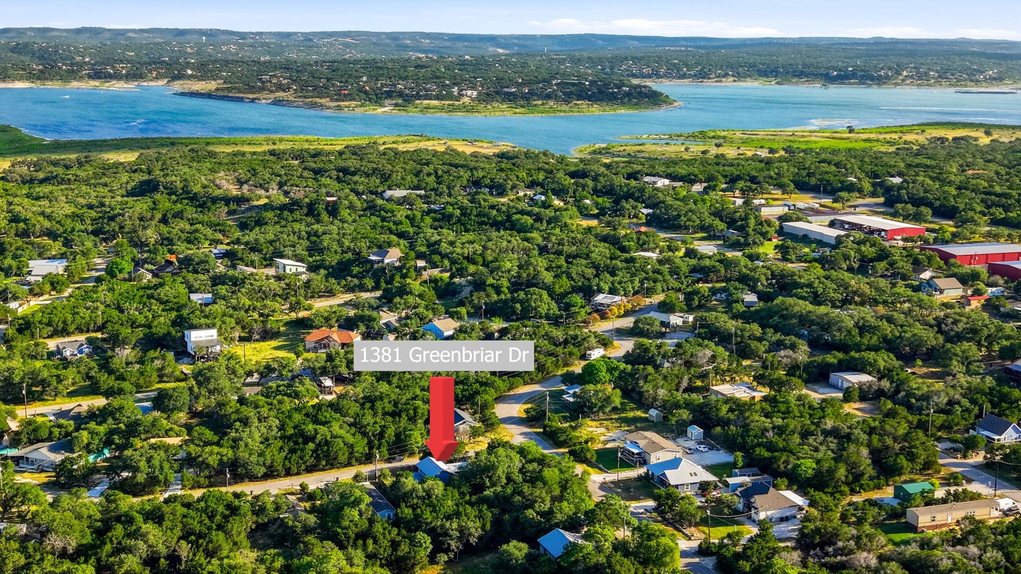 Residential in Canyon Lake 3