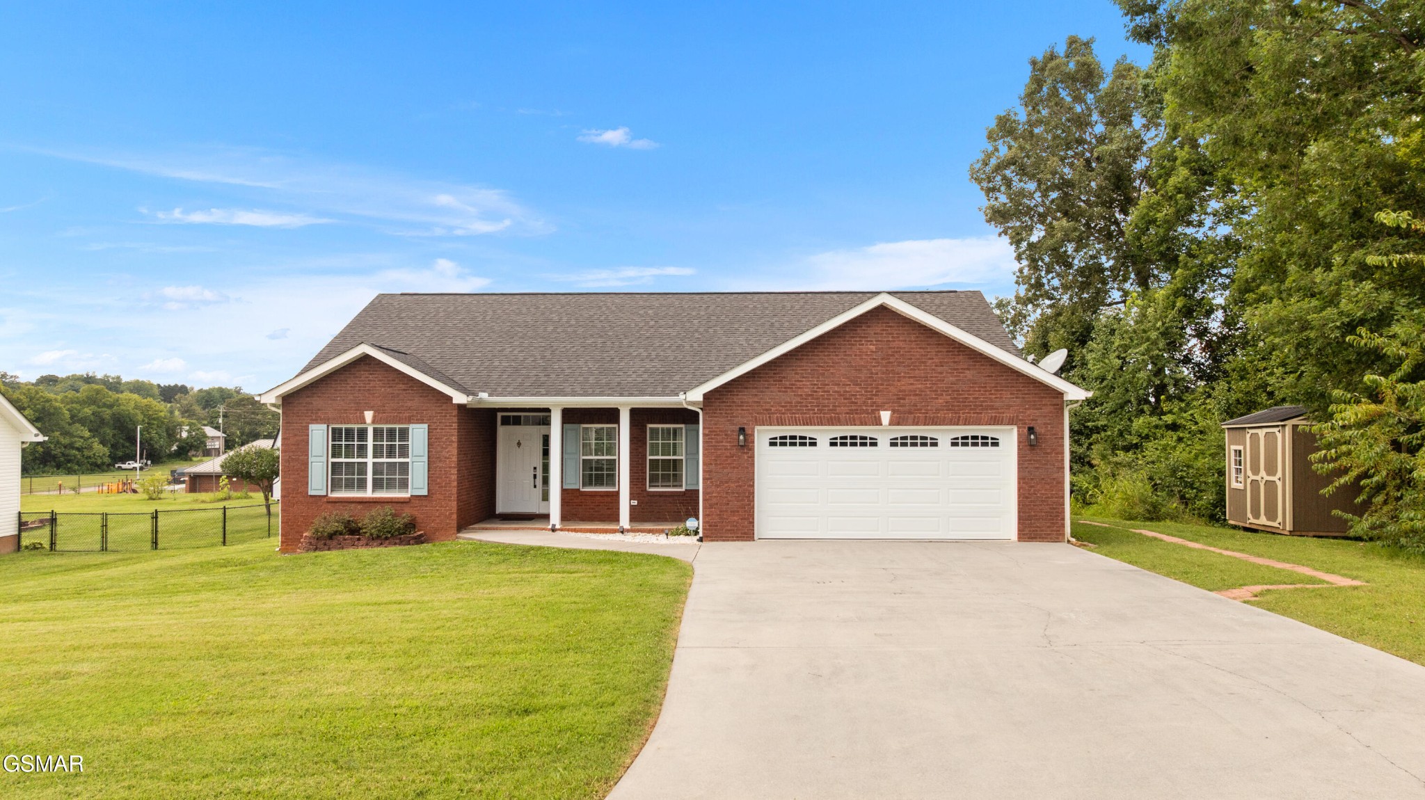 Residential in Sevierville