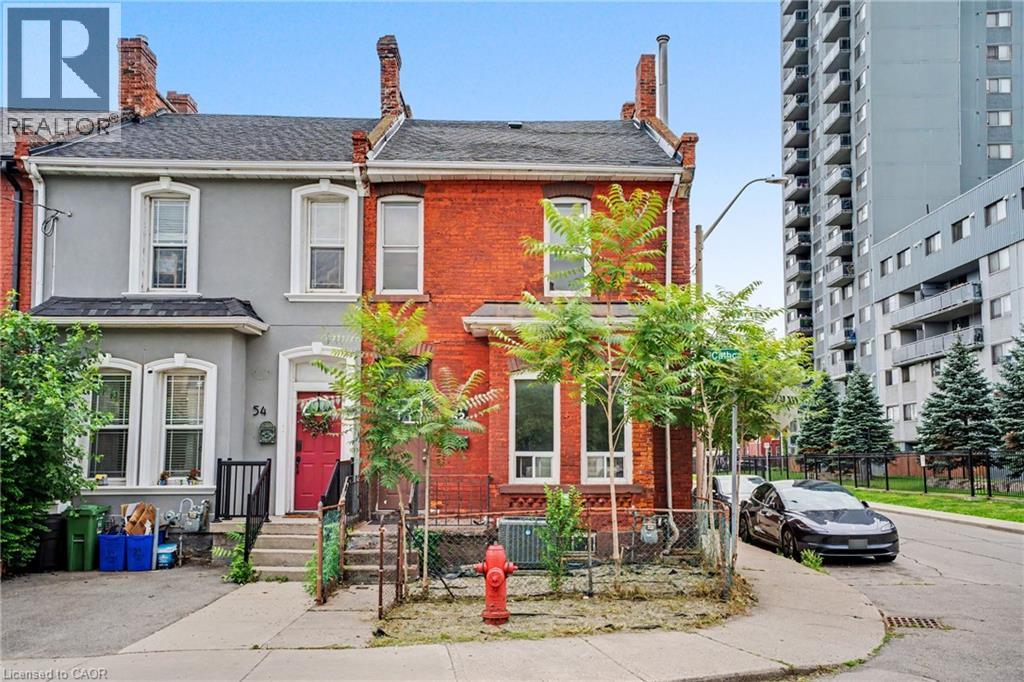 Residential in Hamilton