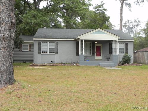 4431 Coosada Rd, Millbrook, AL, 36054-3332 | Card Image