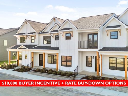 1011 Rosedew Way, Chattanooga, TN, 37421 | Card Image