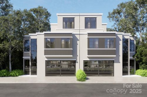2a-2861 Sharon Rd, Charlotte, NC, 28211-2127 | Card Image