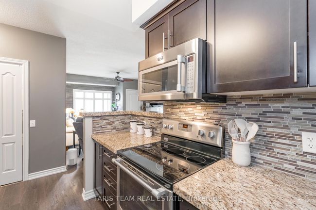 210 - 40 Ferndale Dr S, Condo with 2 bedrooms, 2 bathrooms and null parking in Barrie ON | Image 12