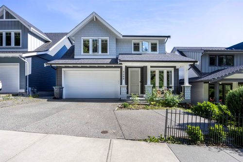 3488 Danielson Dr, Coquitlam, BC, V3E0N4 | Card Image