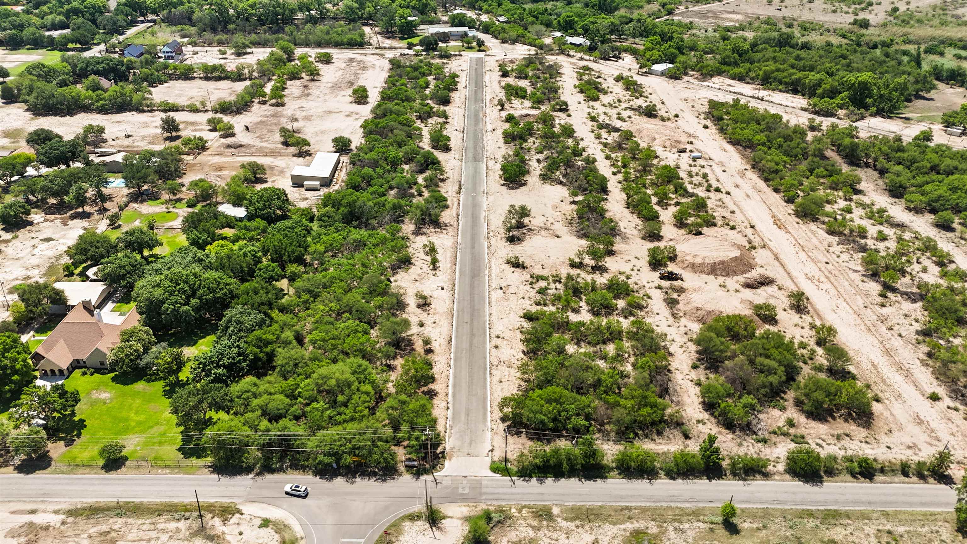Land in Del Rio 5