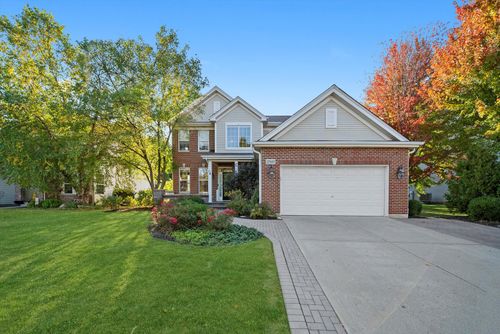 25143 W Glen Oaks Ln, Shorewood, IL, 60404-9508 | Card Image