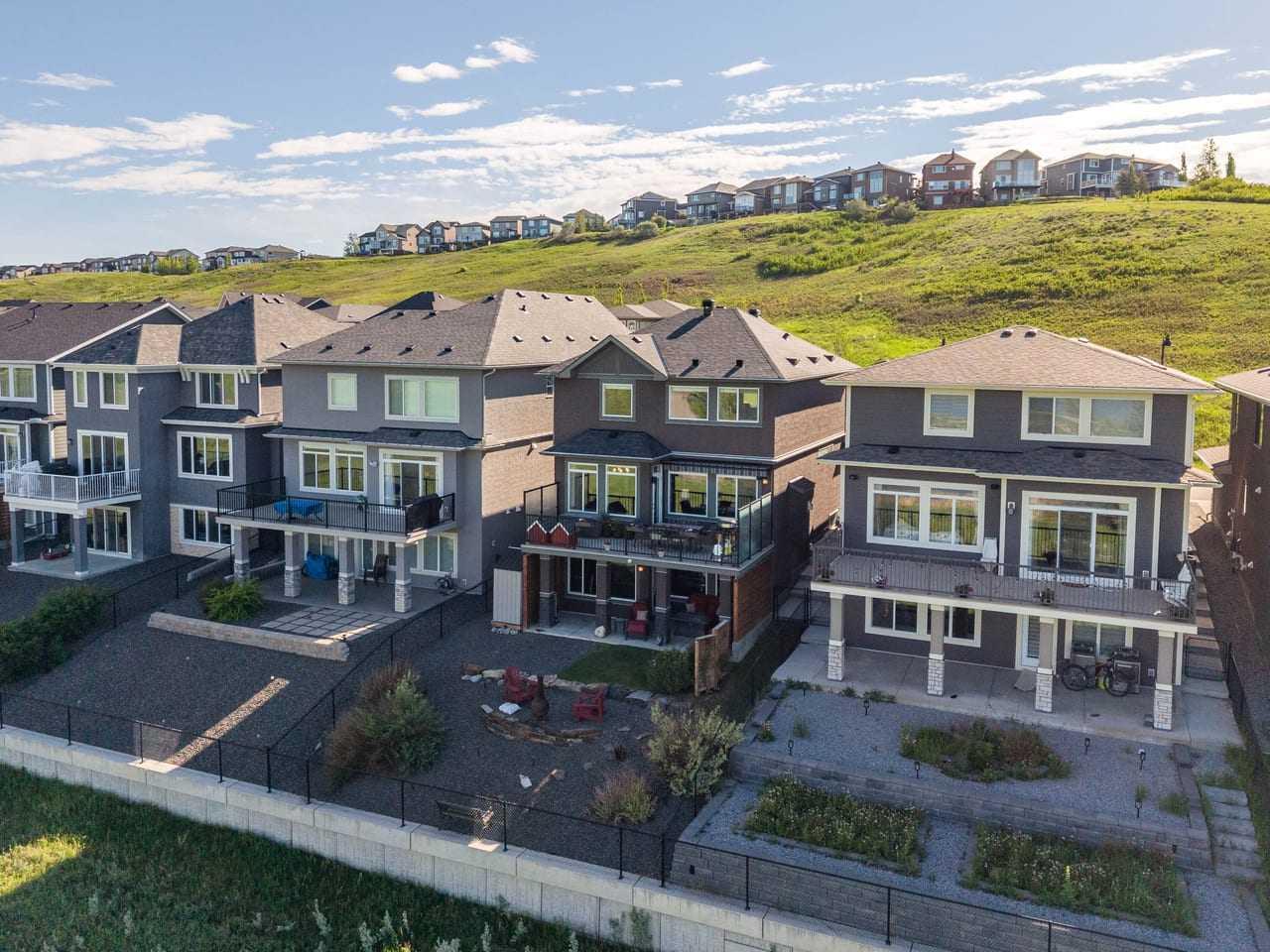 Residential in Calgary 2