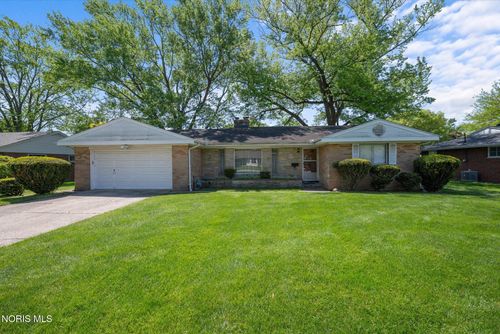 3615 Denise Dr, Toledo, OH, 43614-2312 | Card Image