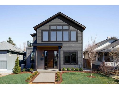 3310 S Pennsylvania St, Englewood, CO, 80113-2720 | Card Image