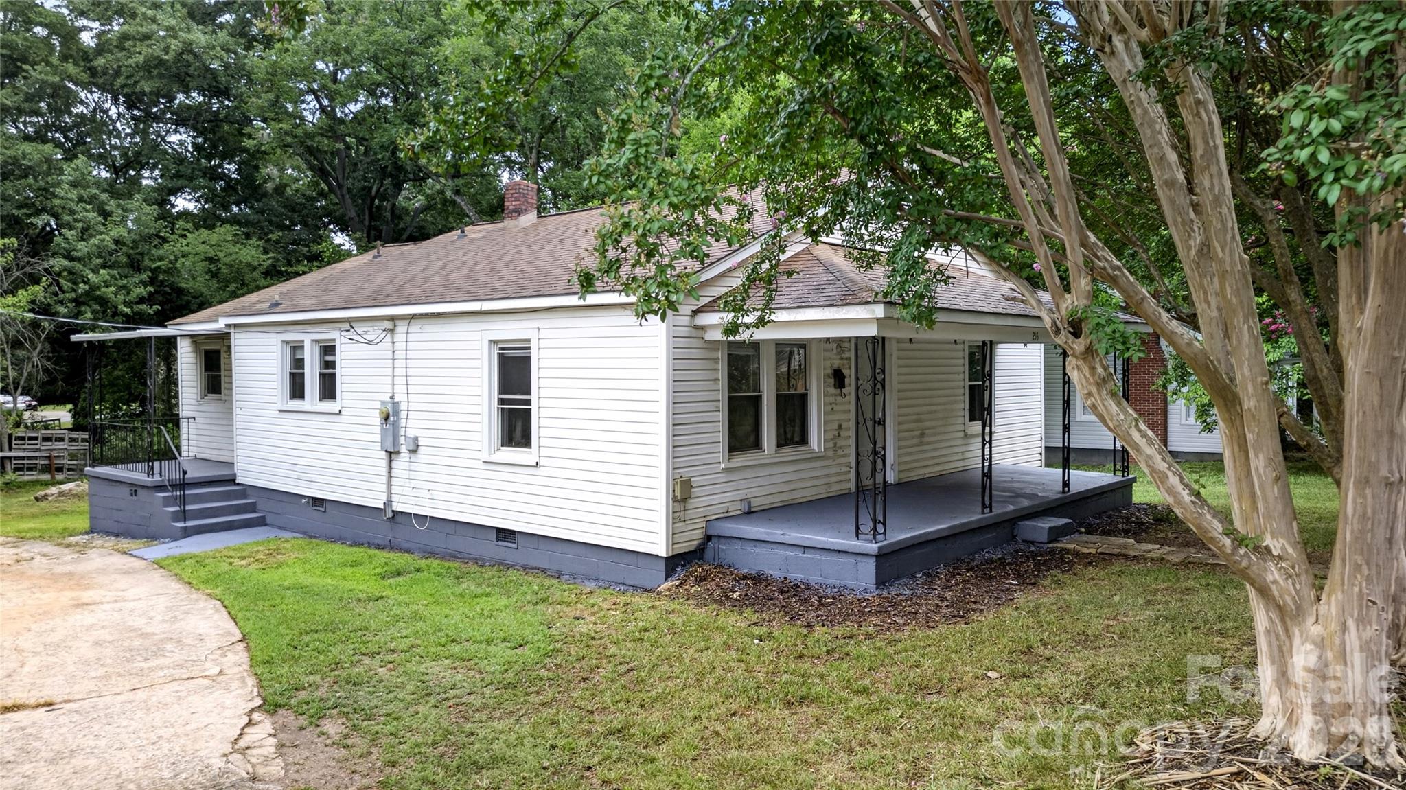 Residential in Shelby 3