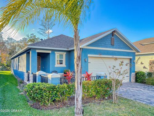 354 Caryota Ct, NEW SMYRNA BEACH, FL, 32168-6396 | Card Image